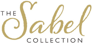 THE SABEL COLLECTION logo