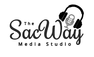 THE SACWAY MEDIA STUDIO logo