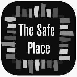 THE SAFE PLACE logo