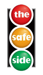 THE SAFE SIDE logo