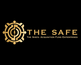 THE SAFE THE SHEFA ACQUISITION FUND ENTERPRISES logo