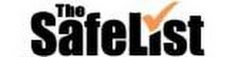 THE SAFELIST logo