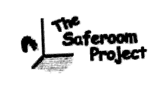 THE SAFEROOM PROJECT logo
