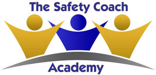 THE SAFETY COACH ACADEMY logo