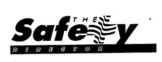 THE SAFETY DIRECTOR logo