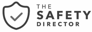 THE SAFETY DIRECTOR logo