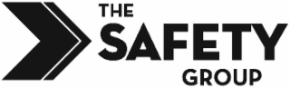 THE SAFETY GROUP logo
