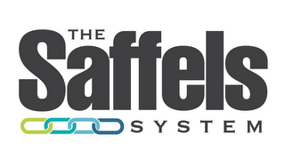 THE SAFFELS SYSTEM logo