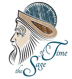 THE SAGE OF TIME logo