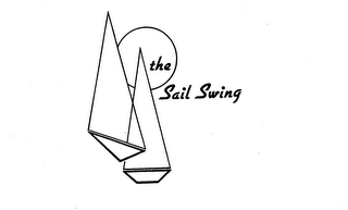 THE SAIL SWING logo