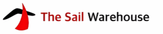 THE SAIL WAREHOUSE logo
