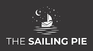 THE SAILING PIE logo