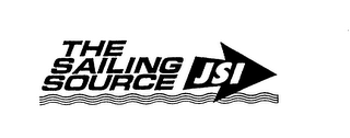 THE SAILING SOURCE JSI