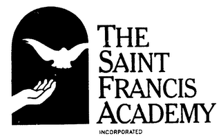 THE SAINT FRANCIS ACADEMY INCORPORATED logo