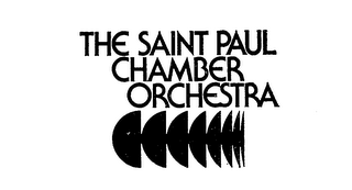 THE SAINT PAUL CHAMBER ORCHESTRA logo