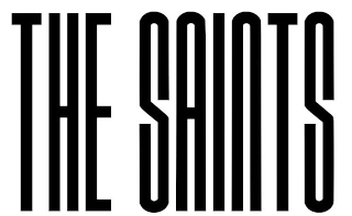 THE SAINTS logo