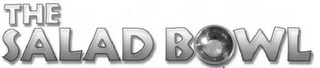 THE SALAD BOWL logo