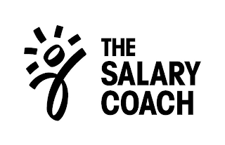 THE SALARY COACH logo