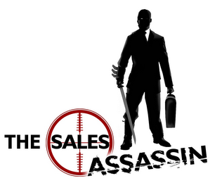 THE SALES ASSASSIN logo
