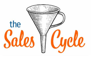 THE SALES CYCLE