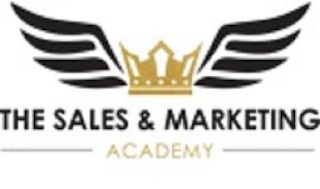 THE SALES & MARKETING ACADEMY logo