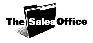 THE SALES OFFICE logo