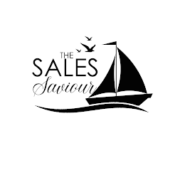 THE SALES SAVIOUR logo