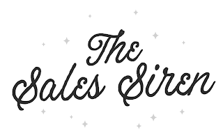 THE SALES SIREN logo