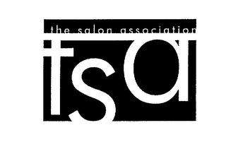 THE SALON ASSOCIATION TSA