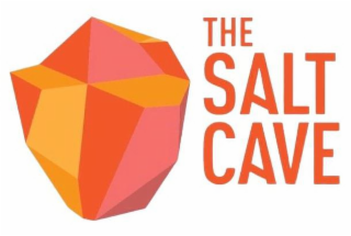 THE SALT CAVE logo