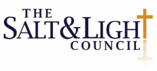 THE SALT & LIGHT COUNCIL logo