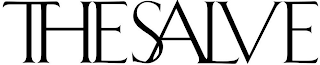 THE SALVE logo
