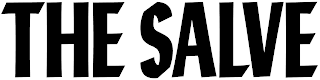 THE SALVE logo