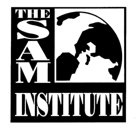 THE SAM INSTITUTE logo