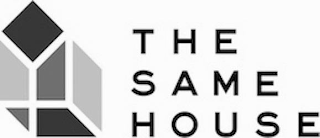 THE SAME HOUSE logo
