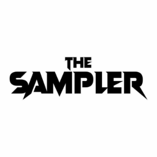 THE SAMPLER logo