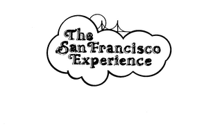 THE SAN FRANCISCO EXPERIENCE logo