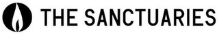 THE SANCTUARIES logo