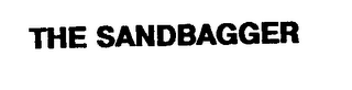 THE SANDBAGGER logo