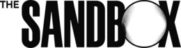 THE SANDBOX logo