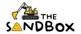 THE SANDBOX logo