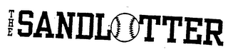 THE SANDLOTTER logo