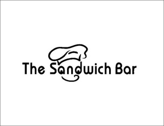 THE SANDWICH BAR logo