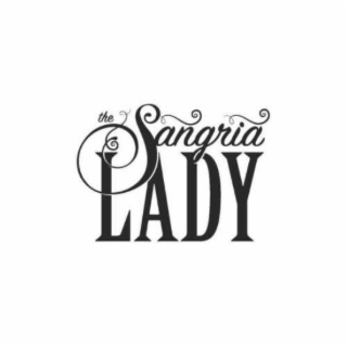 THE SANGRIA LADY logo