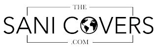 THE SANI COVERS .COM logo
