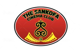 THE SANKOFA CINEMA CLUB logo
