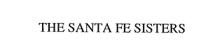 THE SANTA FE SISTERS logo
