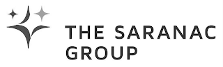 THE SARANAC GROUP logo