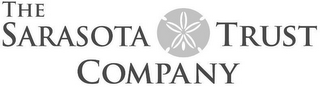 THE SARASOTA TRUST COMPANY logo