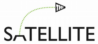 THE SATELLITE logo